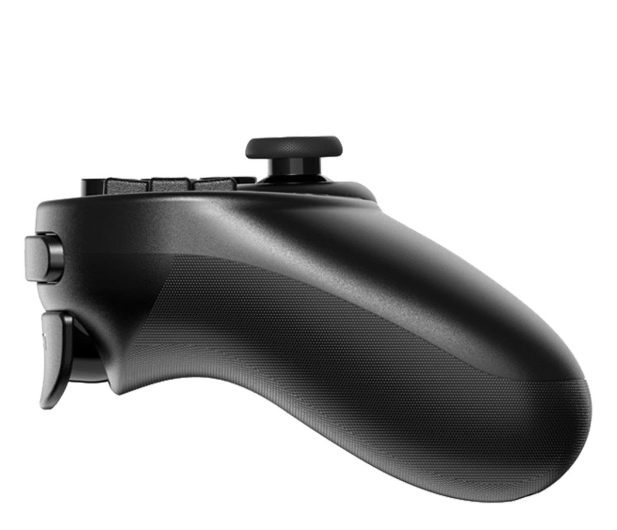 8BitDo PRO 2 Gamepad Hall Ed Black RET00409 - 1262421 - zdjęcie 5
